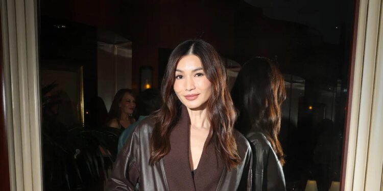Ferragamo Returned to Its Hollywood Roots with a Star-Studded Soirée
