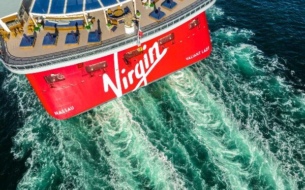 Greek Cruise Fest anuncia crucero inaugural D9 a bordo de Virgin Voyages