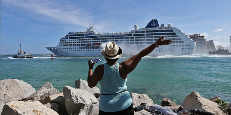 Puerto de Miami (Imagen de referencia) © CiberCuba