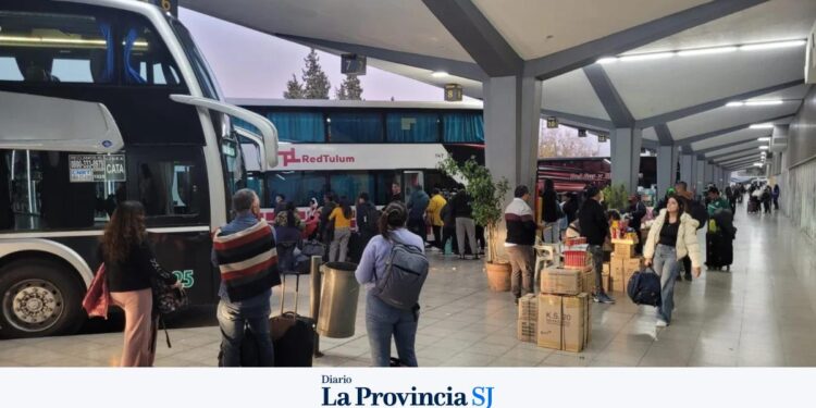 Fines de semana largos y vacaciones: el cambio que marca 2026 en los viajes de los sanjuaninos