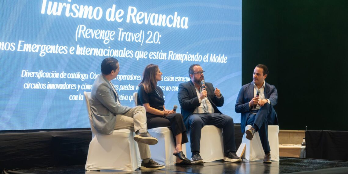 ExpoMayoristas impulsa la profesionalización  - Report News