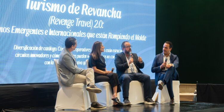 ExpoMayoristas impulsa la profesionalización - Report News