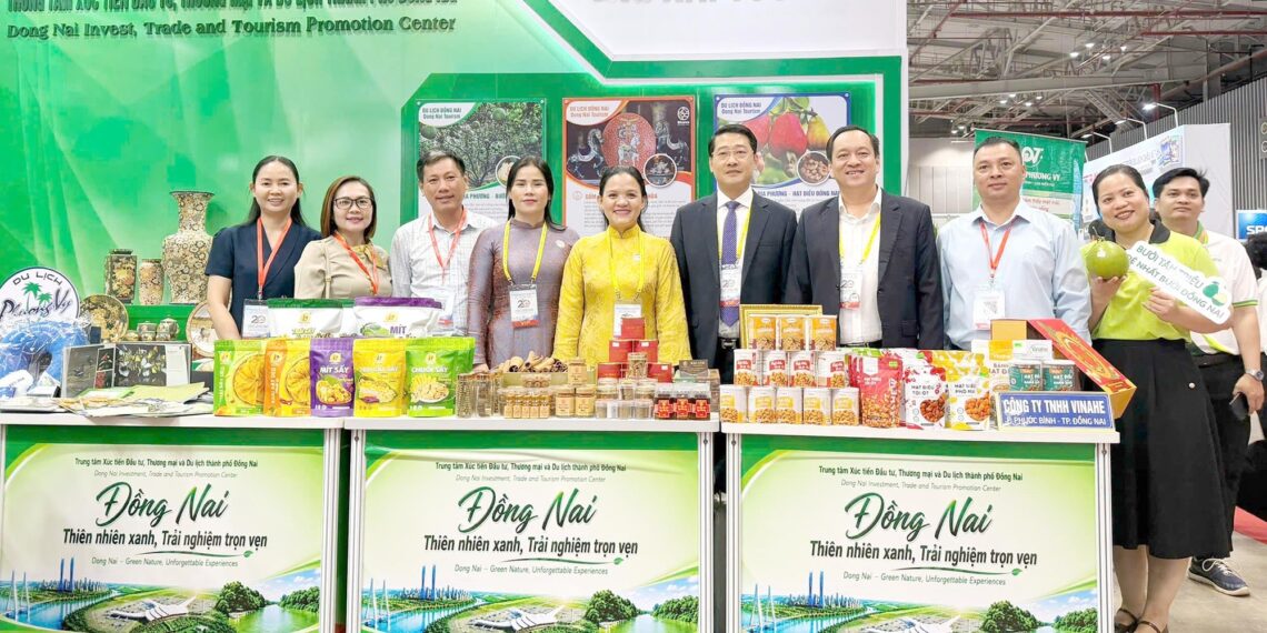Vietnam.vn - Nền tảng quảng bá Việt Nam