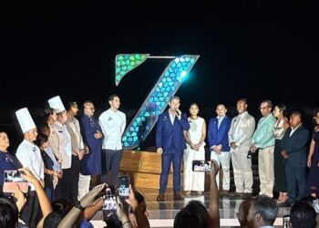Fotos - Cancún: la gran fiesta para arrancar el Travel Mart