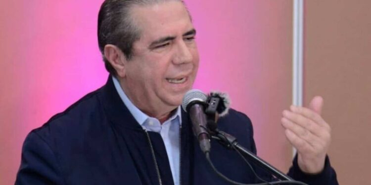Francisco Javier García pide crear oportunidades tras viajes ilegales