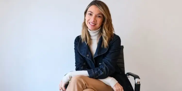 Freda Dueñas, nueva gerente general de Aviatur