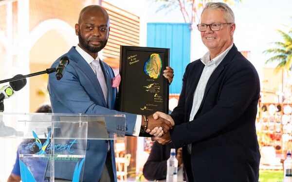 GPH consigue concesión de Saint Vincent Cruise Port por 30 años