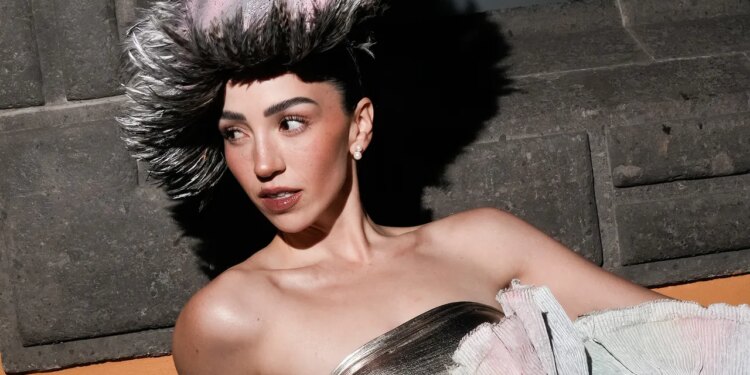 Gala Vogue de Día de Muertos 2026: los mejores looks de belleza
