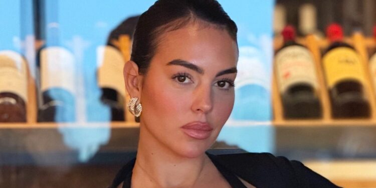 Georgina Rodríguez presume de su mayor lujo y no tiene nada que ver con sus joyas ni sus viajes en jet privado