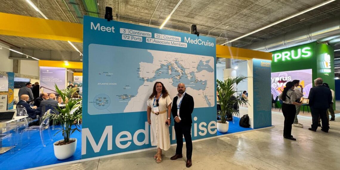 Visit Gibraltar, finalista de los premios de la industria turística, en una gala celebrada en Londres