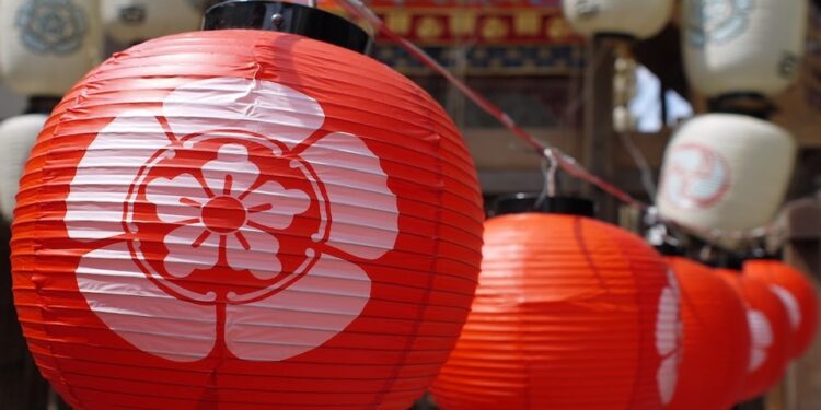 Gion Matsuri: cómo llegar barato, qué hacer y dónde alojarse