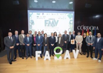 Granada reúne este jueves al sector turístico en los V Premios Andaluces de Agencias de Viajes