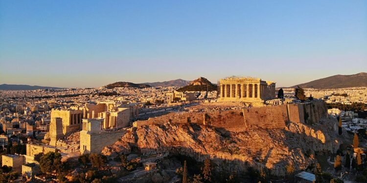 Grand Odysseys: por qué triunfan los viajes históricos en 2027