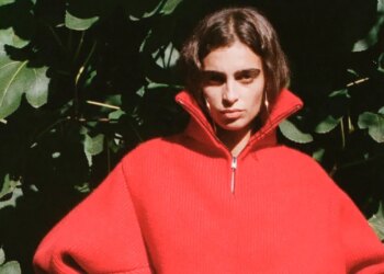 Grandexport Is the Berlin Fashion Export You Should Know