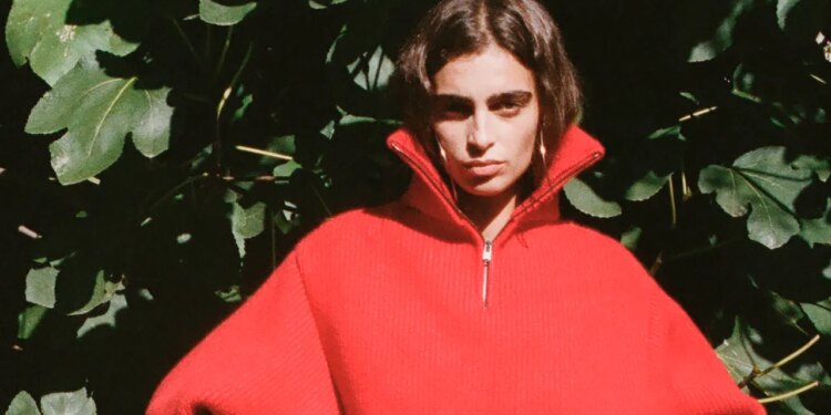 Grandexport Is the Berlin Fashion Export You Should Know