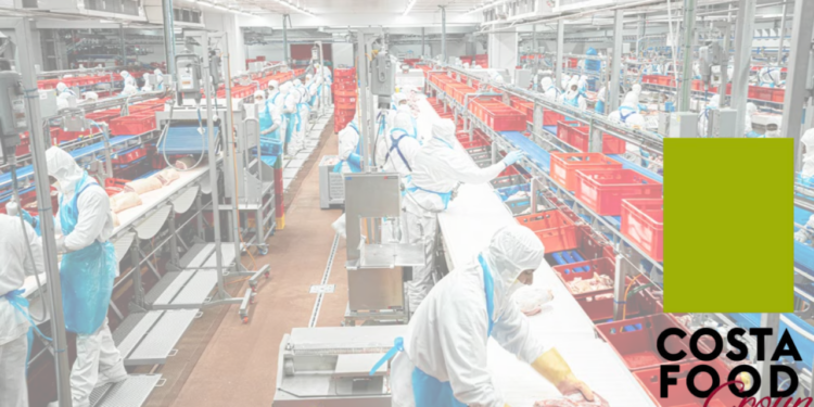 Grupo Costa compra Incka Foods y Granja El Nido en Paraguay - Notas de prensa del sector porcino