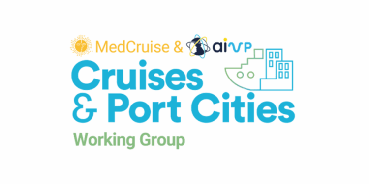 Grupo de trabajo: Cruceros y ciudades portuarias
