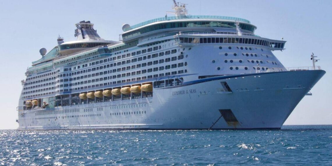 Guatemala espera 45 cruceros con 96,000 turistas