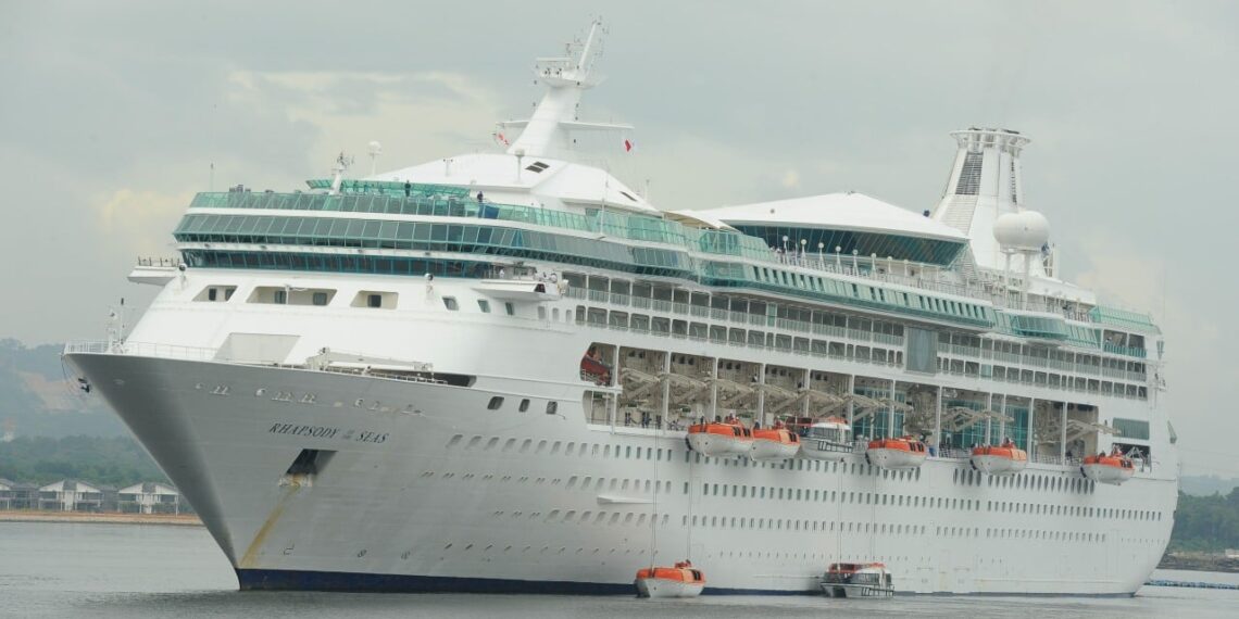 Guatemala arranca temporada de cruceros con la mira en casi 96.000 turistas