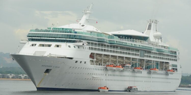 Guatemala arranca temporada de cruceros con la mira en casi 96.000 turistas