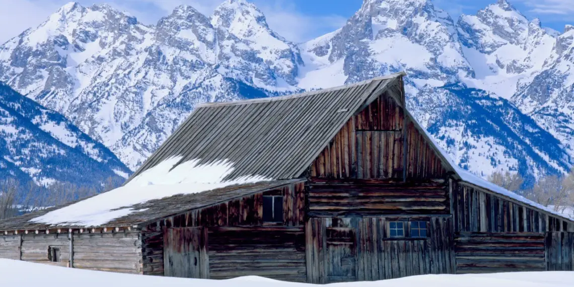 Jackson, Wyoming Guide: Where to Stay, Eat, and Shop All Year Round