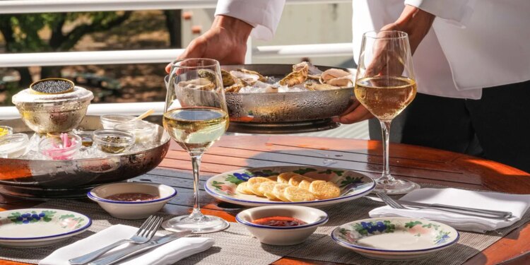 Dónde hospedarte en Miami en un hotel de lujo con elegancia y gastronomía italiana