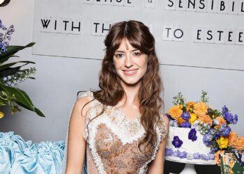 Sisters and Spritzes: Inside the Vogue Book Club ‘Sense and Sensibility’ Screening With Daisy Edgar-Jones