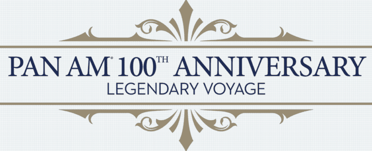 Holland America Line revela experiencias inspiradas en Pan Am para un viaje legendario