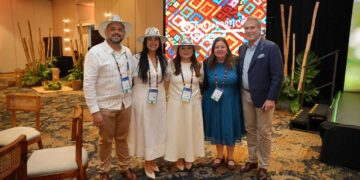 Honduras fortalece su promoción turística internacional en la Central América Travel Market (CATM) • PDCC