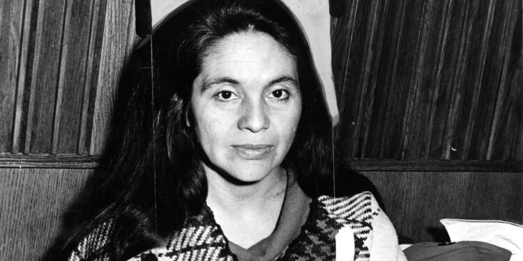 Let’s Remember Dolores Huerta For Her Legendary Organizing Career, Not Just Her Trauma