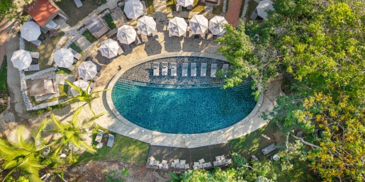 Hotel de Tárcoles obtiene dos premios internacionales y destaca la oferta turística del Pacífico Central