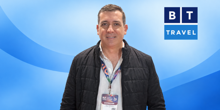 BT Travel presentó los hoteles de Isla Margarita en FIT 2026