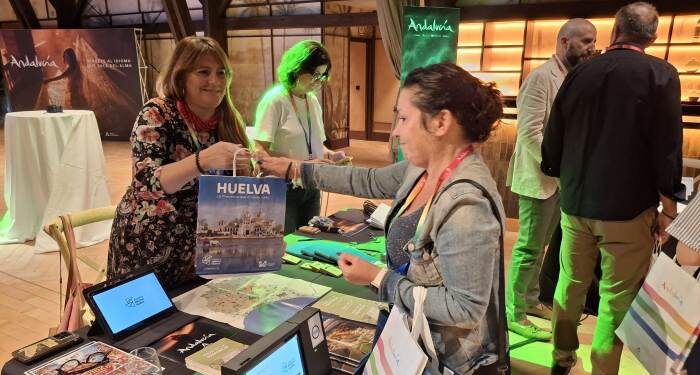 Huelva busca más visitantes del Levante para impulsar el turismo durante todo el año