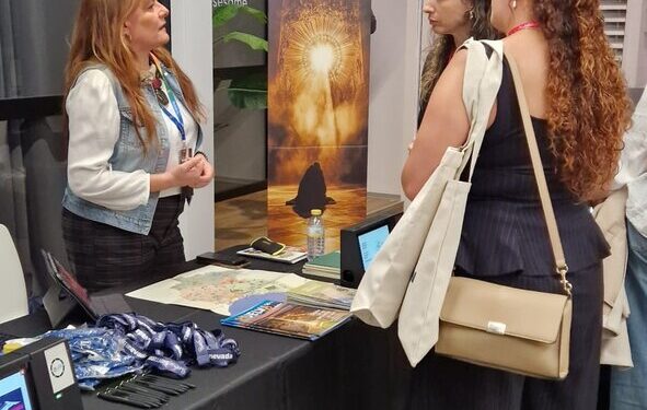 Huelva promociona su oferta turística en las Jornadas de Andalucía en Levante ante más de trescientos profesionales