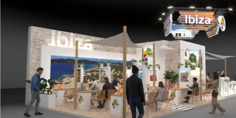 Ibiza presentará 'Ibiza Revelada' en la World Travel Market de Londres para potenciar su patrimonio y turismo familiar