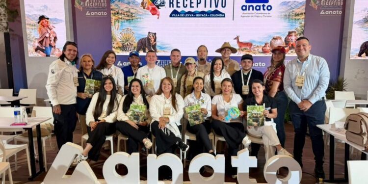 A conquistar nuevos mercados, el Tolima mueve su estrategia turística con 350 conexiones comerciales