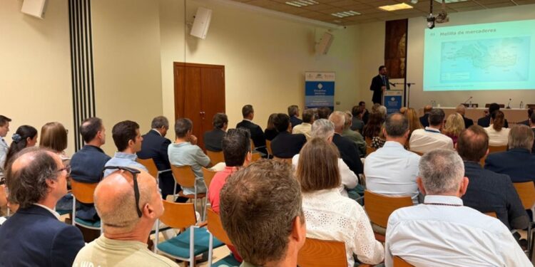 Suncruise sitúa en Melilla la cooperación entre puertos, navieras y destinos