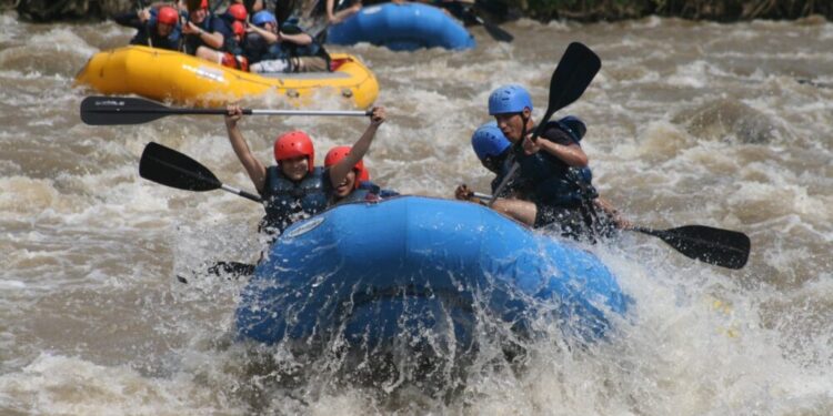 CANAECO Impulsa El Liderazgo Joven Para Renovar El Turismo Sostenible De Costa Rica