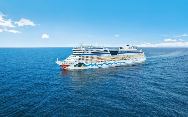 AIDA Cruises impulsa proyecto de investigación