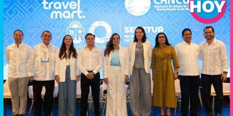 Promoción turística estatal subirá 20% en Quintana Roo