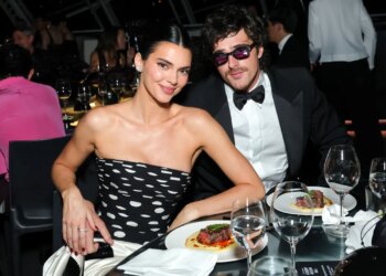Exclusiva: Las imágenes que NO viste dentro de la Academy Museum Gala 2026