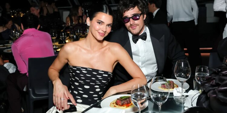 Exclusiva: Las imágenes que NO viste dentro de la Academy Museum Gala 2026