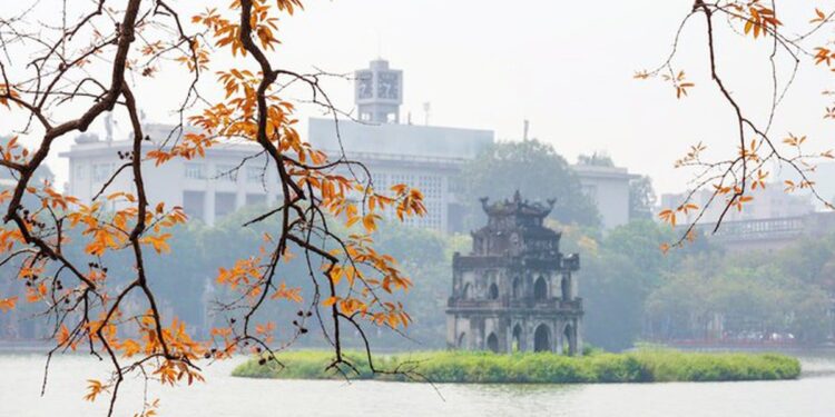 Vietnam.vn - Nền tảng quảng bá Việt Nam