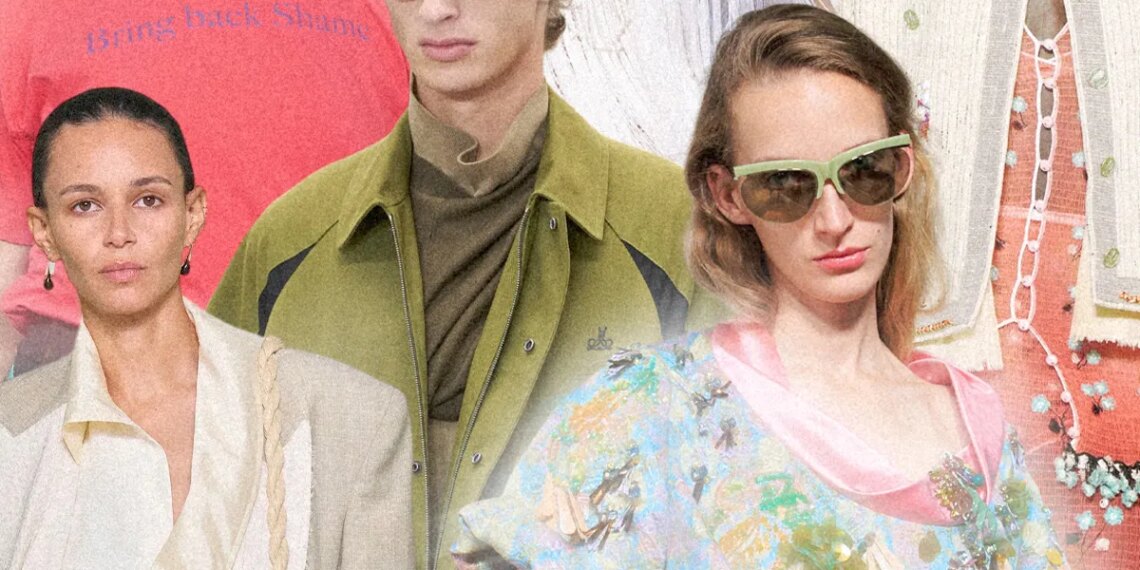 The Vogue Business SS27 Global Buyer Report