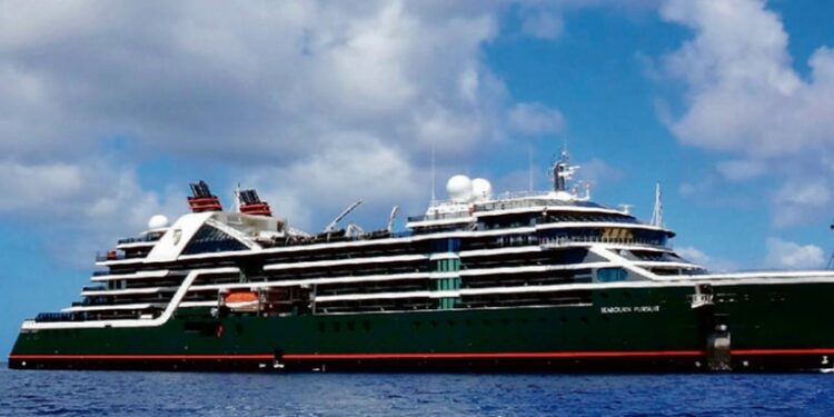 Temporada de cruceros parte el 4 de noviembre y contempla 14 recaladas