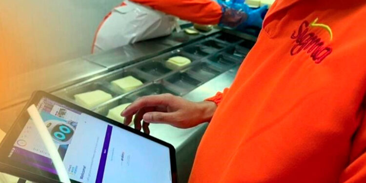 Innova Sigma Foods de la mano de startups
