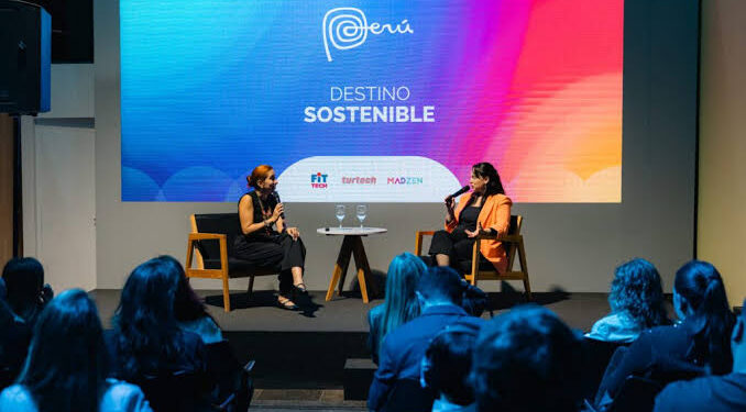 Tecnología, sostenibilidad y nuevos desafíos marcan el Travel Forum Latam