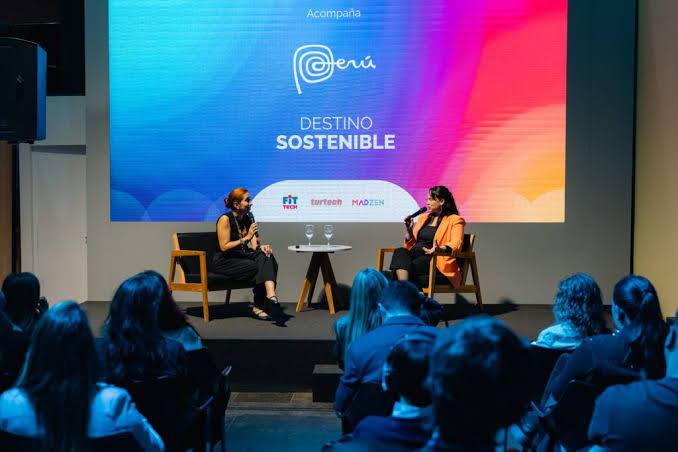 Tecnología, sostenibilidad y nuevos desafíos marcan el Travel Forum Latam
