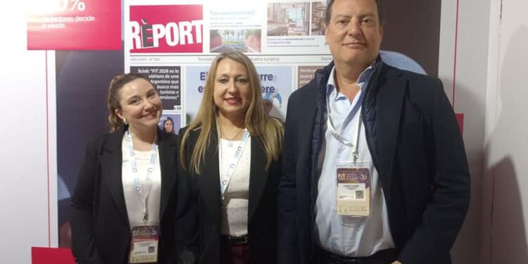 Tecnología y atención personalizada para transformar la asistencia al viajero