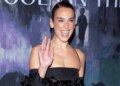 Las uñas Candy Apple de Dua Lipa son la inspiración para Halloween y Día de Muertos